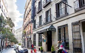 Hotel Meninas en Madrid